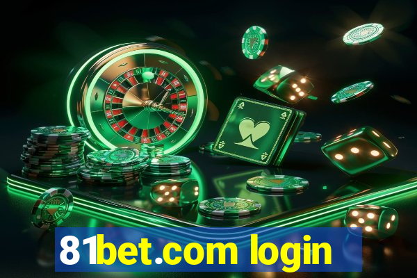 81bet.com login